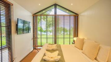 Lakeview House 4 | 1 間睡房