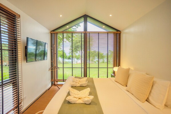 Lakeview House 4 | 1 bedroom