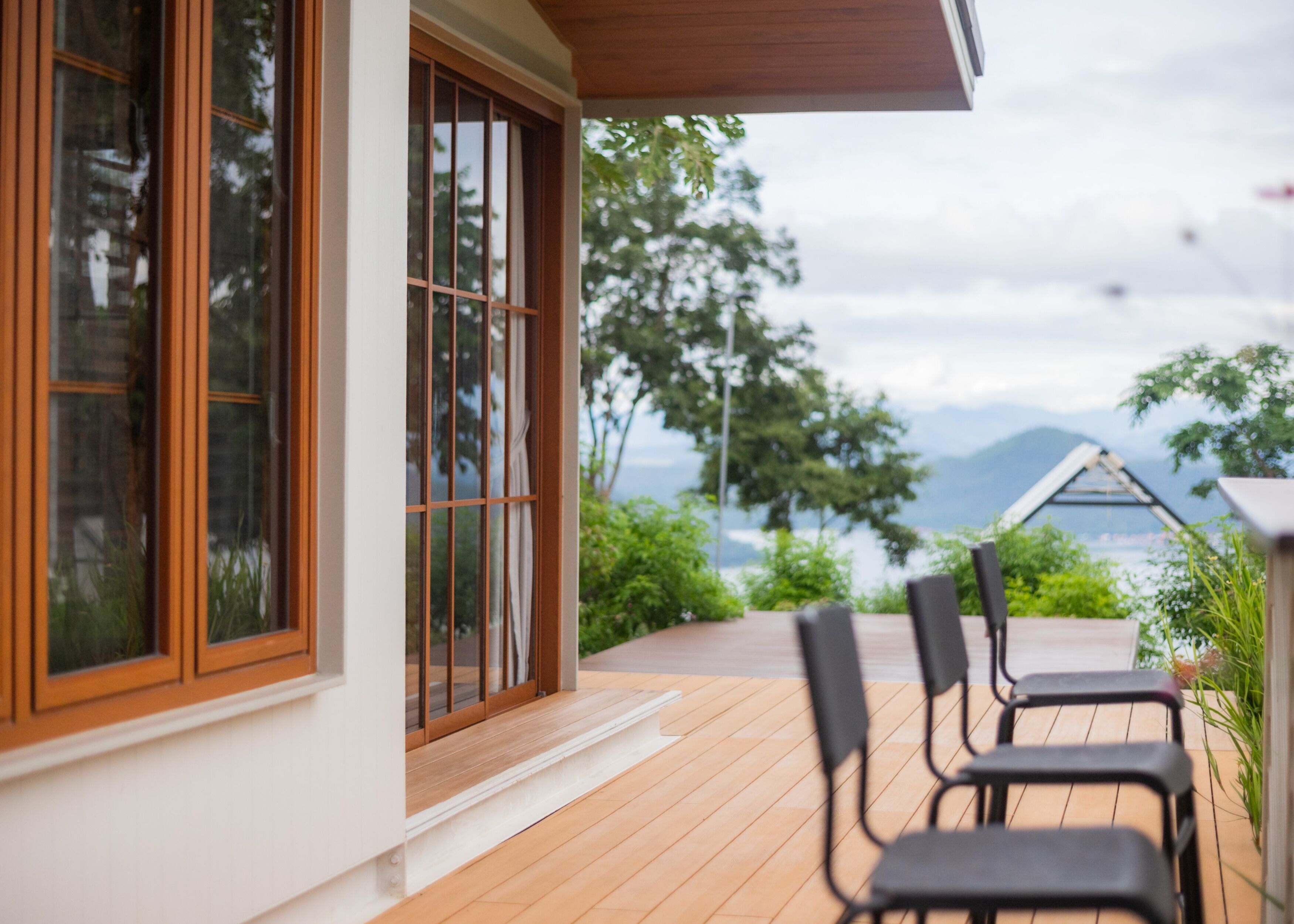 Lakeview House 2 | Quang cảnh từ phòng