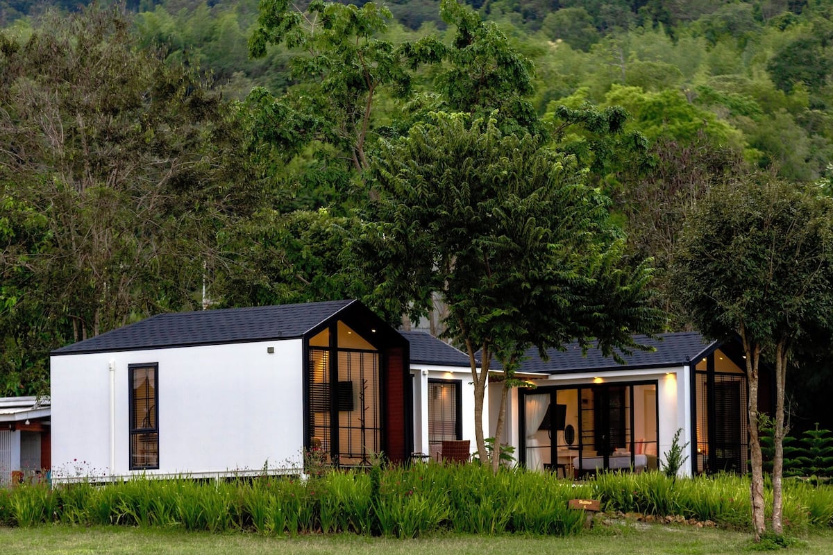 Lakeview House 4 | 1 habitación