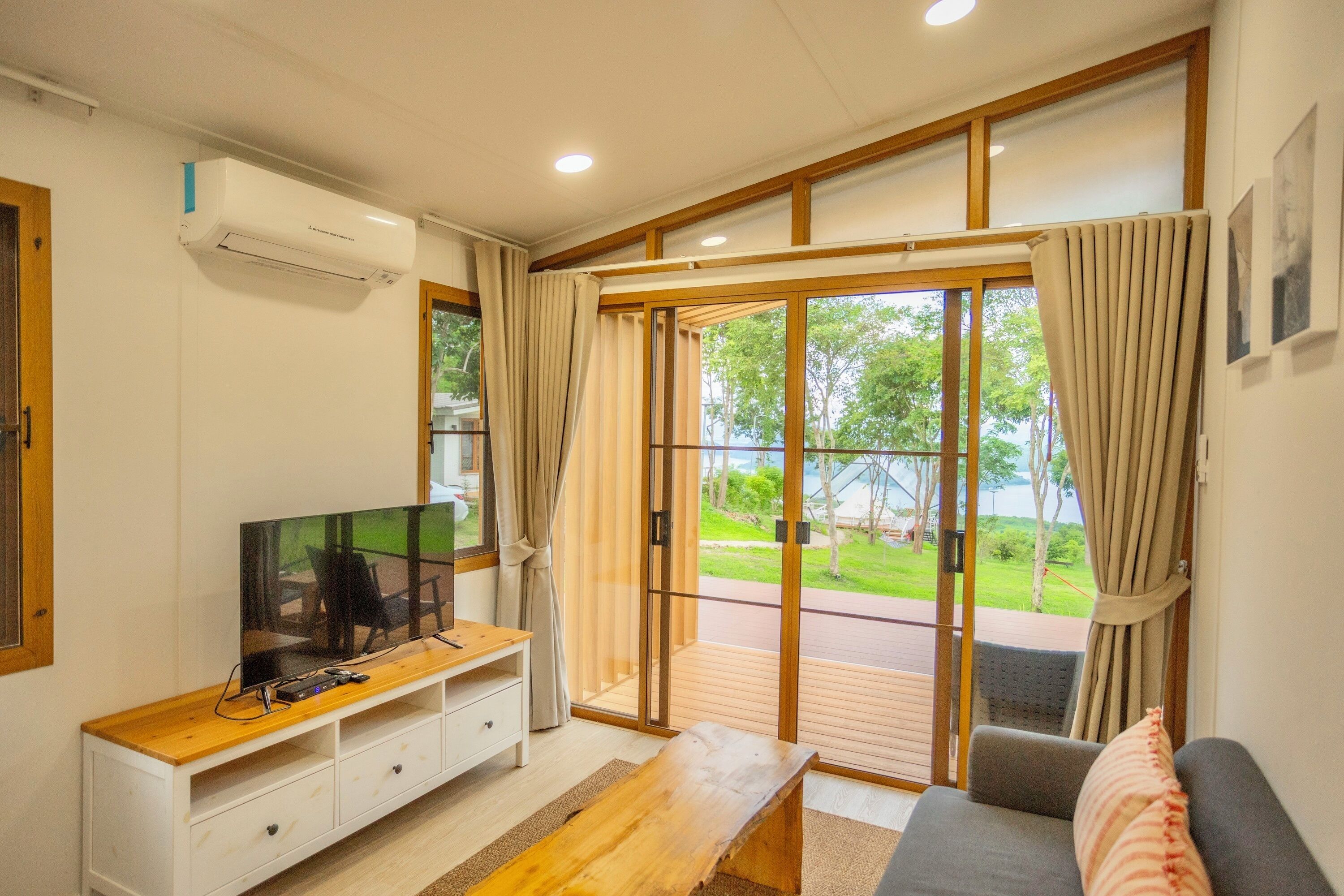 Lakeview House 3 | 客房景观