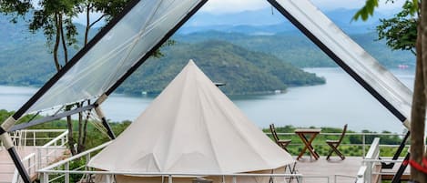 Hilltop No.4 | 1 habitación