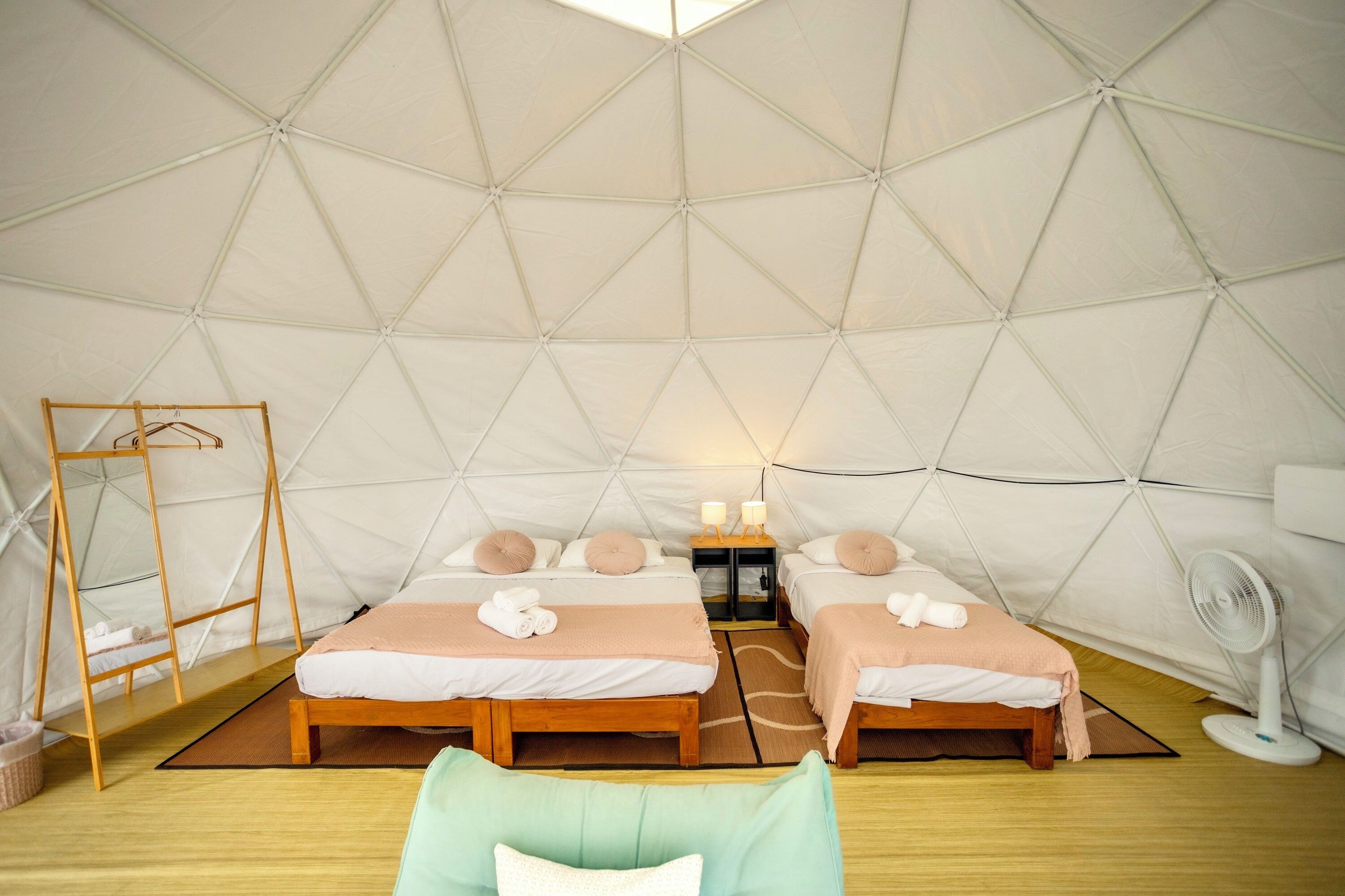Hilltop No.5 | Wi-Fi ฟรี