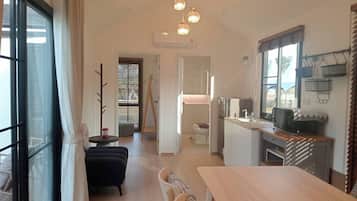 Lakeview House 4 | บริเวณนั่งเล่น