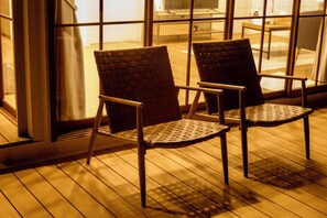 Lakeview House 3 | Terrace/patio