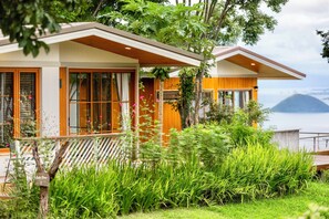 Lakeview House 2 - Hilltop Erawan Camp (Si Sawat)