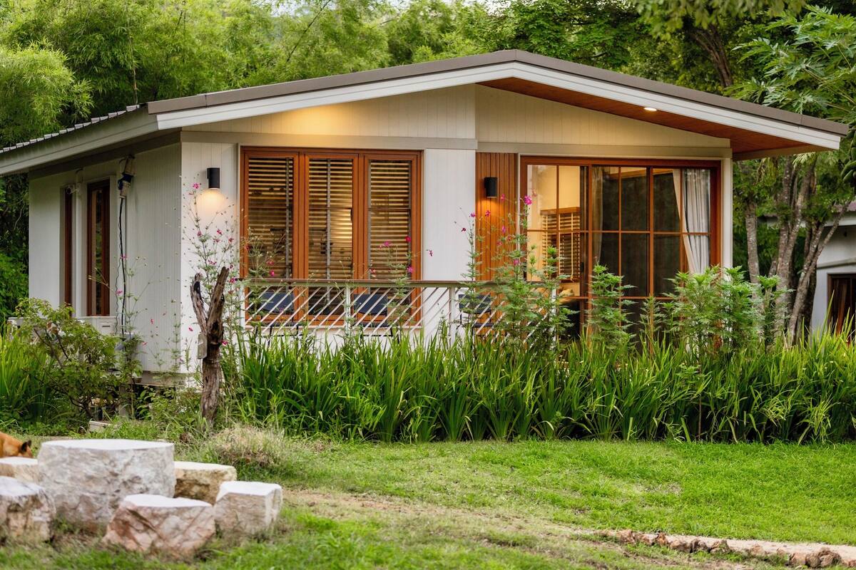 Huis | Gratis wifi