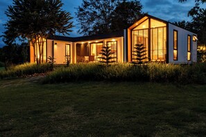 Lakeview House 4 | Gebäudedesign