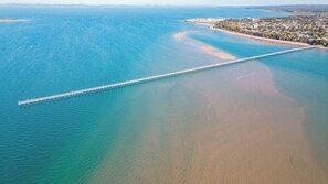 Vistas al mar