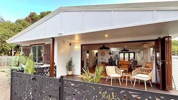 Teras/patio