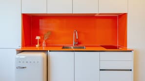 Basic Room, 1 Bedroom (room 402) - Gangneung Leventia Pool Villa (Gangneung)