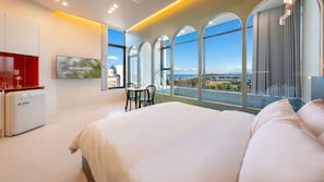 Basic Room, 1 Bedroom (room 401)