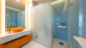 1 chambre, Wi-Fi gratuit