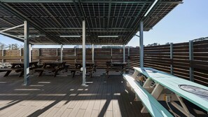 Exterior - Gangneung Leventia Pool Villa (Gangneung)