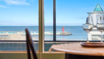 Basic Room, 1 Bedroom (room 402) | Exterior