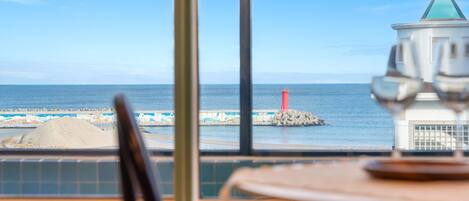 Perushuone, 1 makuuhuone (room 402) | Ulkopuoli