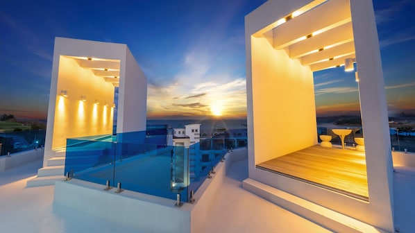 Exterior - Gangneung Leventia Pool Villa (Gangneung)