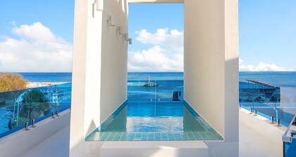 Gangneung Leventia Pool Villa