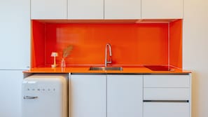 1 bedroom, free WiFi - Gangneung Leventia Pool Villa (Gangneung)