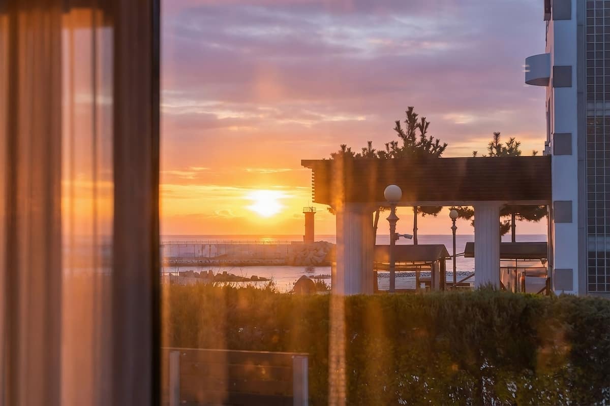 Basic Room, 1 Bedroom (room 120) | Exterior