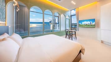 Perushuone, 1 makuuhuone (room 402) | Ulkopuoli
