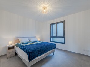 2 chambres, accès Internet