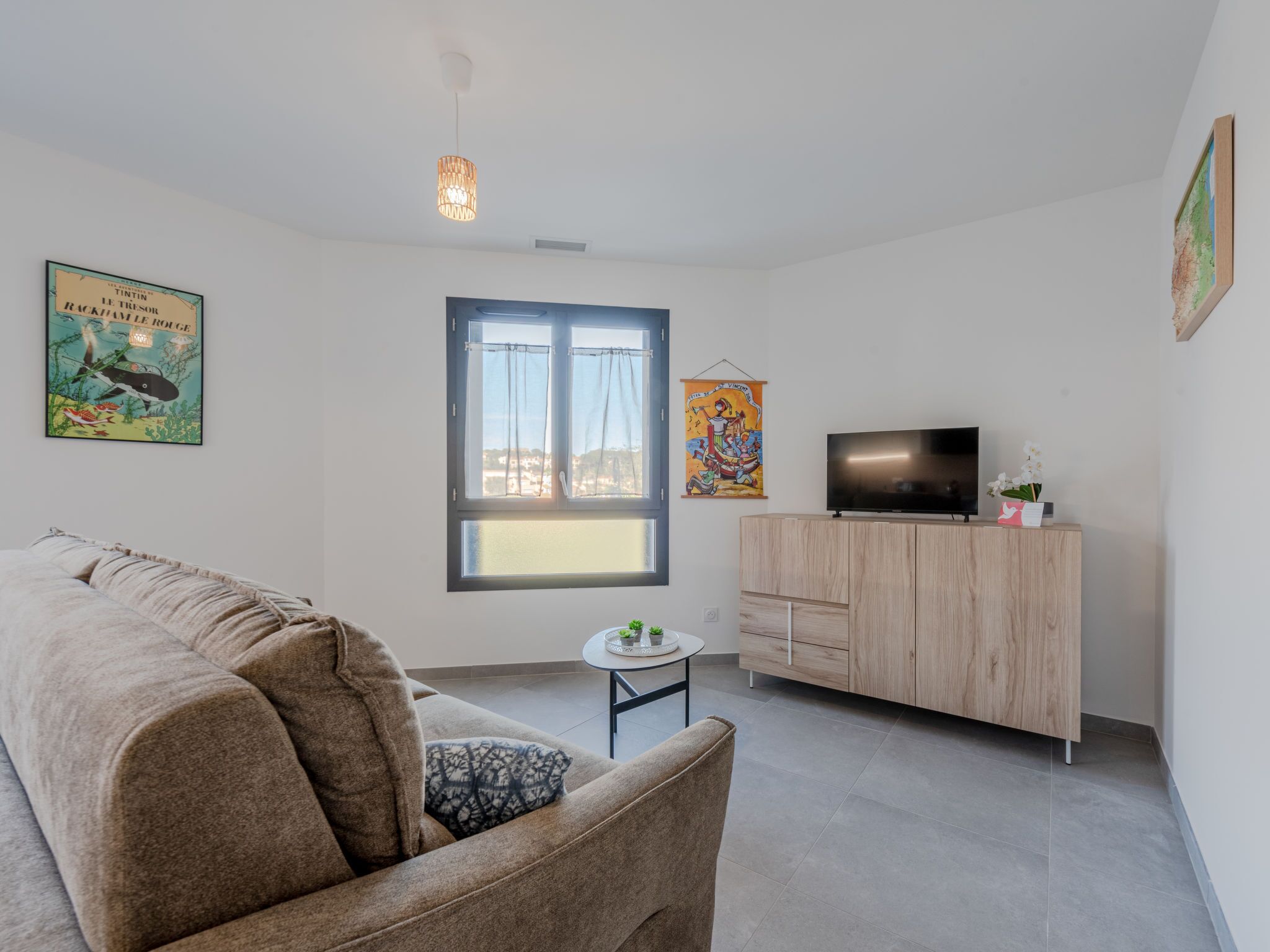 Collioure Le Haut By Interhome - Colliure
