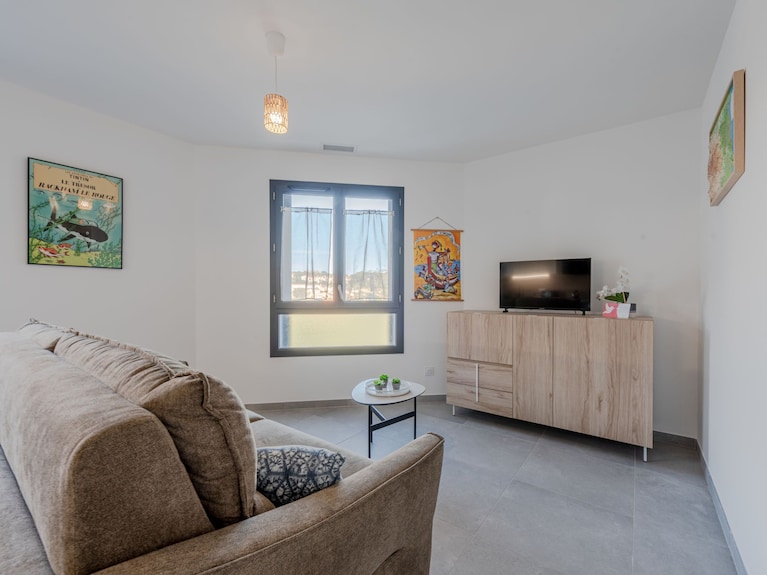 Collioure Le Haut By Interhome - Colliure