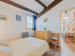 1 Schlafzimmer, Internetzugang