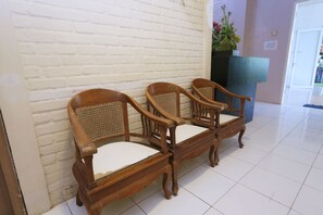 Reception - Nusantara Bunga-Bunga By Reccoma (Cisarua)