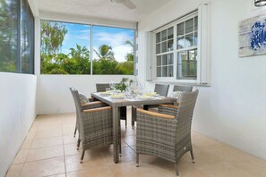 Dining - Cozy Stay Near Grace Bay Beach + BBQ Patio (Grace Bay)