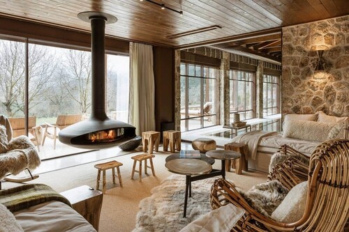 Hermea Grand Mountain Villa & Spa