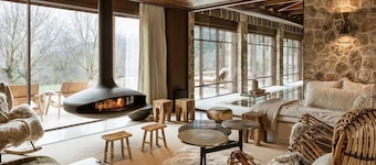 Hermea Grand Mountain Villa & Spa