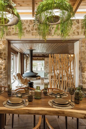 Servei de restauració