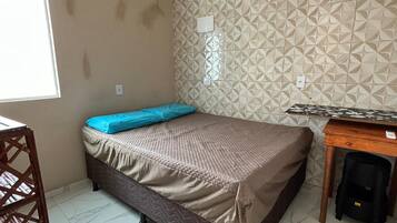 1 Schlafzimmer, WLAN