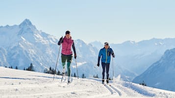 Wintersport/Ski