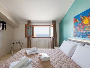 1 bedroom, Internet - Pirandello by Interhome (Balestrate)