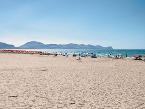 Plage à proximité
