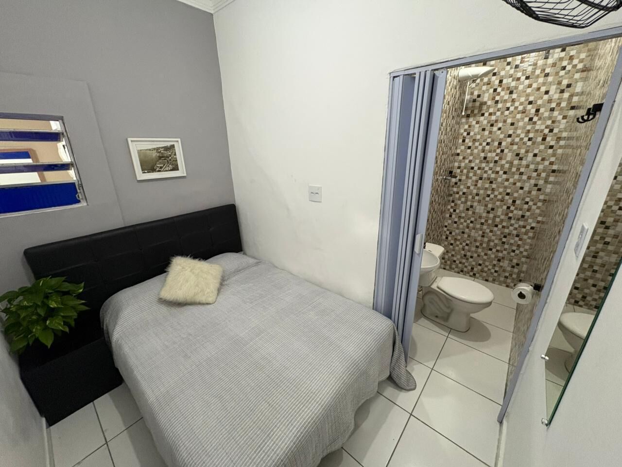 Suite | 1 Schlafzimmer, kostenloses WLAN