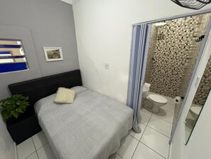 套房 | 1 間睡房、免費 Wi-Fi