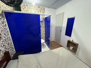 1 bedroom, free WiFi