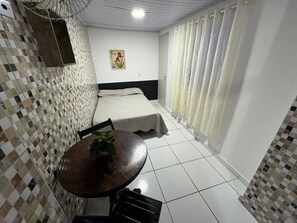 1 habitación y wifi gratis