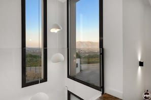 Interior - Mijas Villa w/ Private Pool & Panoramic Mountain (La Cala de Mijas)