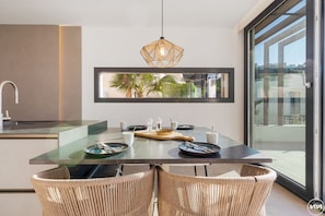 Dining - Mijas Villa w/ Private Pool & Panoramic Mountain (La Cala de Mijas)
