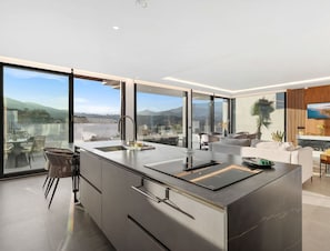 Interior - Mijas Villa w/ Private Pool & Panoramic Mountain (La Cala de Mijas)