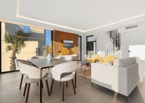 Dining - Mijas Villa w/ Private Pool & Panoramic Mountain (La Cala de Mijas)
