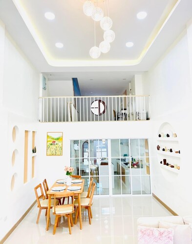 Chiang Mai Serenity Stay