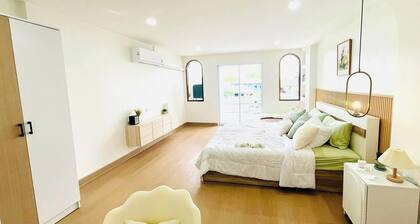 Chiang Mai Serenity Stay
