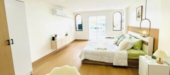 Chiang Mai Serenity Stay