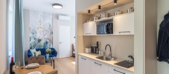 Nemes Apartment The Petite, Nemesvita, Hungary